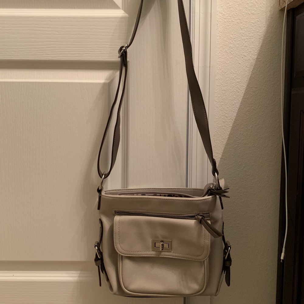 Jessica Simpson Crossbody Purse